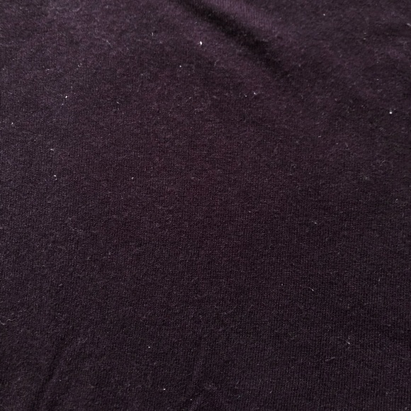 H&M v-neck Long Sleeve Top - Picture 4 of 5